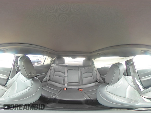 2020 Cadillac XT4 AWD Premium Luxury z VIN 1GYFZDR46LF017880, wystawiony jako Copart lot #51617765 z przebiegiem 42 325 mil mil oraz Czysty tytuł • Clean title. Historia ofert i sprzedaży dostępna na DreamBid. Obrazek 13.