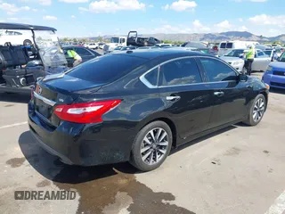 2017 Nissan Altima SV with VIN 1N4AL3AP7HC193370, listed as a IAAI auction lot 42405907 with 107,098 mi miles and . Bid and sale history available at DreamBid. Image 4.