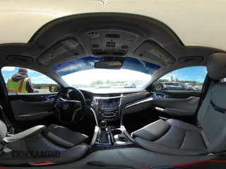 2013 Cadillac XTS Luxury z VIN 2G61R5S33D9101434, wystawiony jako IAAI lot #42290199 z przebiegiem 48 075 mil mil oraz . Historia ofert i sprzedaży dostępna na DreamBid. Obrazek 19.