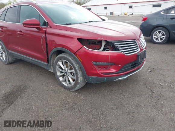 2015 Lincoln MKC z VIN 5LMCJ2A97FUJ06166, wystawiony jako IAAI lot #42098799 z przebiegiem 155 916 mil mil oraz . Historia ofert i sprzedaży dostępna na DreamBid. Obrazek 6.