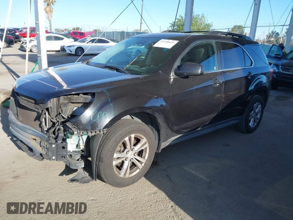 2014 Chevrolet Equinox LT with VIN 2GNALCEK5E6262416, listed as a IAAI auction lot 41920425 with 150,280 mi miles. Bid and sale history available at carsss.com. Image 18.