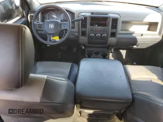 2012 Ram 2500 ST с VIN 3C6TD4HT0CG235304, выставлен на аукционе Copart как лот 74064554 с пробегом 143 784 миль миль и Чистый • Clean title. История ставок и продаж доступна на DreamBid. Изображение 8.