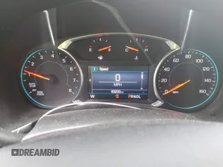 2019 Chevrolet Equinox LT with VIN 2GNAXKEV7K6190252, listed as a IAAI auction lot 42185570 with 63,233 mi miles and . Bid and sale history available at DreamBid. Image 7.