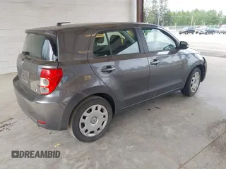 2010 Scion xD with VIN JTKKU4B4XAJ058769, listed as a IAAI auction lot 42243383 with 179,740 mi miles and . Bid and sale history available at DreamBid. Image 4.