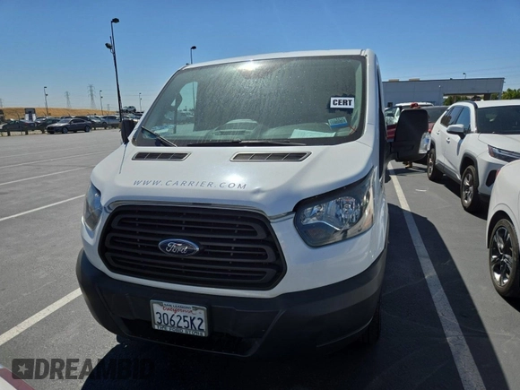 2017 Ford Transit z VIN 1FTYR1YM1HKB36417, wystawiony jako IAAI lot #42617602 z przebiegiem 96 942 mil mil oraz . Historia ofert i sprzedaży dostępna na DreamBid. Obrazek 33.