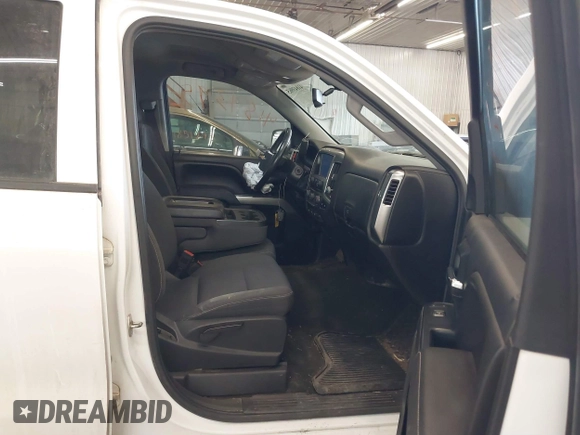 2015 Chevrolet Silverado 1500 LT with VIN 3GCUKRECXFG199274, listed as a IAAI auction lot 41843965 with 134,383 mi miles and . Bid and sale history available at DreamBid. Image 5.