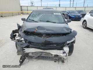 2016 Chevrolet Malibu LS with VIN 1G1ZB5ST6GF348133, listed as a Copart auction lot 48878635 with 0 mi miles and Clean Title. Bid and sale history available at carsss.com. Image 5.