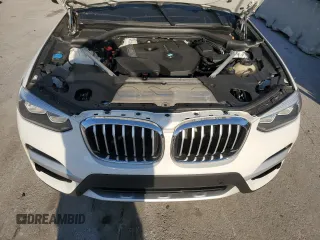 2019 BMW X3 sDrive30i z VIN 5UXTR7C51KLF36493, wystawiony jako Copart lot #57277335 z przebiegiem 180 470 mil mil oraz Czysty tytuł • Clean title. Historia ofert i sprzedaży dostępna na DreamBid. Obrazek 12.