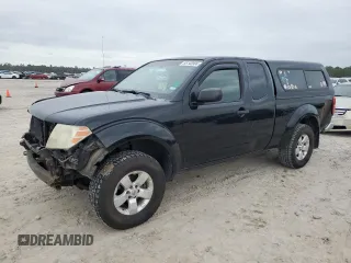2009 Nissan Frontier SE z VIN 1N6AD06W69C400688, wystawiony jako Copart lot #85140904 z przebiegiem 165 558 mil mil oraz Szkoda całkowita • Salvage title. Historia ofert i sprzedaży dostępna na DreamBid. Obrazek 1.