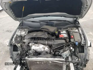 2018 Mercedes-Benz CLA with VIN WDDSJ4EB2JN616638, listed as a Copart auction lot 62434223 with 63,159 mi miles. Bid and sale history available at carsss.com. Image 12.