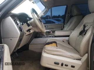2012 Ford Expedition Limited with VIN 1FMJU1K56CEF34839, listed as a Copart auction lot 54479565 with 215,912 mi miles and Salvage Title. Bid and sale history available at DreamBid. Image 7.