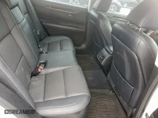 2016 Lexus ES 350 with VIN 58ABK1GG8GU027871, listed as a Copart auction lot 53079765 with 78,874 mi miles and Salvage Title. Bid and sale history available at carsss.com. Image 10.