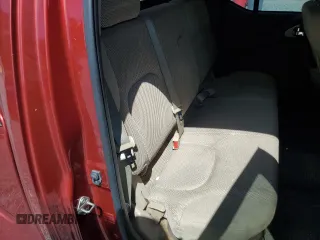 2016 Nissan Frontier SV с VIN 1N6AD0ER4GN784869, выставлен на аукционе Copart как лот 58044735 с пробегом 265 339 миль миль и Списание • Salvage title. История ставок и продаж доступна на DreamBid. Изображение 10.