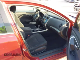2015 Nissan Altima S with VIN 1N4AL3AP5FC150353, listed as a IAAI auction lot 41943391 with 98,906 mi miles and . Bid and sale history available at DreamBid. Image 5.