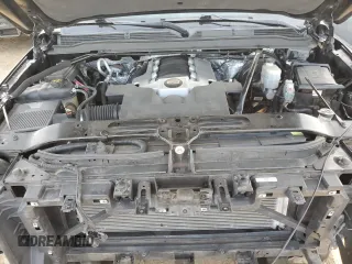 2015 Cadillac Escalade z VIN 1GYS3UKJ6FR702979, wystawiony jako Copart lot #47645315 z przebiegiem 80 531 mil mil oraz Szkoda całkowita • Salvage title. Historia ofert i sprzedaży dostępna na DreamBid. Obrazek 12.