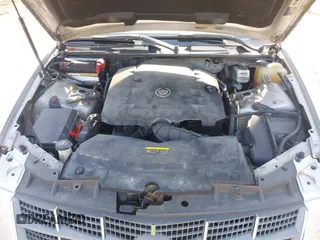 2011 Cadillac STS RWD w/1SB with VIN 1G6DW6ED8B0132119, listed as a IAAI auction lot 42001276 with 148,678 mi miles. Bid and sale history available at carsss.com. Image 10.