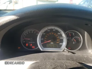 2005 Suzuki Forenza S z VIN KL5JD56Z95K119565, wystawiony jako Copart lot #43051135 z przebiegiem 143 172 mil mil oraz Nie do naprawy • Non repairable. Historia ofert i sprzedaży dostępna na DreamBid. Obrazek 9.