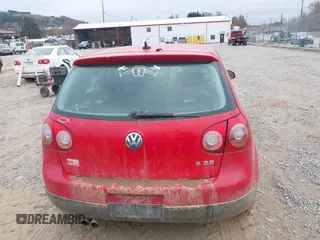 2007 Volkswagen Rabbit с VIN WVWCR91K17W088491, выставлен на аукционе IAAI как лот 40541341 с пробегом Не указан миль и . История ставок и продаж доступна на DreamBid. Изображение 15.