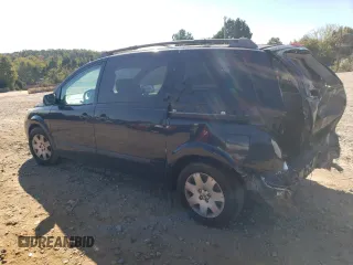 2005 Nissan Quest SL with VIN 5N1BV28U85N137108, listed as a Copart auction lot 76351734 with 158,029 mi miles and Salvage Title. Bid and sale history available at carsss.com. Image 2.