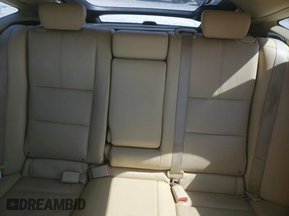 2010 Honda Accord Crosstour EX-L with VIN 5J6TF2H55AL001906, listed as a Copart auction lot 68728614 with 239,198 mi miles and Clean Title. Bid and sale history available at carsss.com. Image 10.