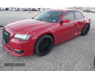 2017 Chrysler 300 S Alloy Edition with VIN 2C3CCABTXHH635594, listed as a IAAI auction lot 41099232 with 73,262 mi miles and . Bid and sale history available at DreamBid. Image 18.