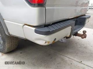 2013 Ford F-150 XL с VIN 1FTFW1ET0DFC30982, выставлен на аукционе IAAI как лот 42541514 с пробегом 133 534 миль миль и . История ставок и продаж доступна на DreamBid. Изображение 21.