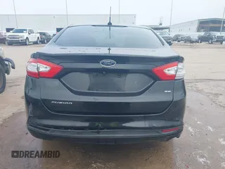 2015 Ford Fusion SE with VIN 1FA6P0H77F5106793, listed as a IAAI auction lot 41662218 with 139,201 mi miles and . Bid and sale history available at DreamBid. Image 17.
