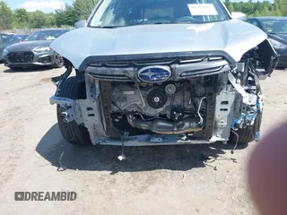 2023 Subaru Forester Limited with VIN JF2SKAPC4PH530624, listed as a IAAI auction lot 42517855 with 9,715 mi miles and . Bid and sale history available at DreamBid. Image 6.