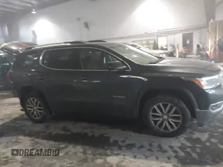 2019 GMC Acadia SLE with VIN 1GKKNSLA6KZ130006, listed as a IAAI auction lot 41390800 with 100,200 mi miles and . Bid and sale history available at DreamBid. Image 13.