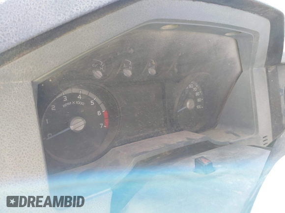 2014 Ford F-250 XL with VIN 1FT7X2B60EEB08149, listed as a IAAI auction lot 37607954 with Not provided miles and . Bid and sale history available at DreamBid. Image 16.
