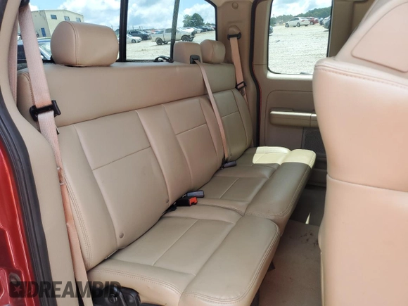 2008 Ford F-150 XLT z VIN 1FTPX14V08FB82197, wystawiony jako Copart lot #62962975 z przebiegiem 151 762 mil mil oraz Szkoda całkowita • Salvage title. Historia ofert i sprzedaży dostępna na DreamBid. Obrazek 10.