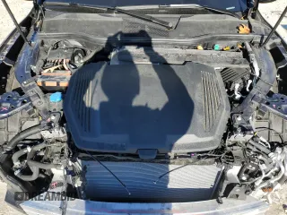 2024 Audi Q8 e-tron Premium Plus z VIN WA15AAGE2RB022720, wystawiony jako Copart lot #80526654 z przebiegiem 11 445 mil mil oraz Szkoda całkowita • Salvage title. Historia ofert i sprzedaży dostępna na DreamBid. Obrazek 12.