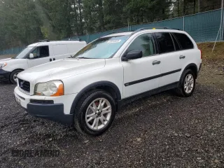 2004 Volvo XC90 с VIN YV1CZ91H241065809, выставлен на аукционе Copart как лот 52610325 с пробегом 243 585 миль миль и Чистый • Clean title. История ставок и продаж доступна на DreamBid. Изображение 1.