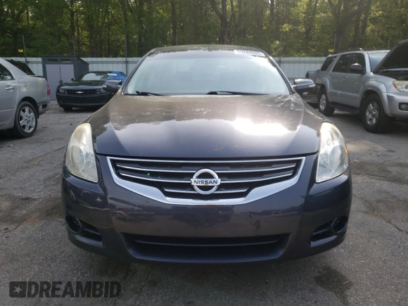2010 Nissan Altima 2.5 SL with VIN 1N4AL2APXAN550822, listed as a Copart auction lot 53244505 with 157,634 mi miles and Clean Title. Bid and sale history available at carsss.com. Image 5.