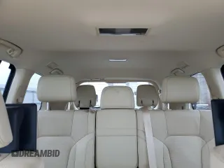 2017 Lexus LX with VIN JTJHY7AX4H4243747, listed as a Copart auction lot 73792444 with 98,918 mi miles and Salvage Title. Bid and sale history available at carsss.com. Image 10.