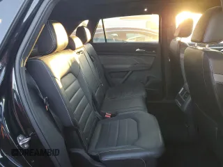 2021 Volkswagen Atlas SEL Premium z VIN 1V2TC2CA0MC204403, wystawiony jako Copart lot #83546004 z przebiegiem 30 314 mil mil oraz Szkoda całkowita • Salvage title. Historia ofert i sprzedaży dostępna na DreamBid. Obrazek 11.