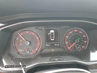 2020 Volkswagen Jetta S с VIN 3VWC57BU2LM083226, выставлен на аукционе Copart как лот 57428565 с пробегом 48 767 миль миль и Чистый • Clean title. История ставок и продаж доступна на DreamBid. Изображение 9.