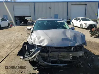 2024 Hyundai Elantra Limited with VIN KMHLP4DG7RU741495, listed as a Copart auction lot 48252005 with 15,049 mi miles and Salvage Title. Bid and sale history available at DreamBid. Image 14.