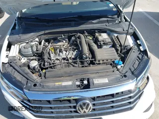 2019 Volkswagen Jetta S с VIN 3VWC57BU1KM135315, выставлен на аукционе IAAI как лот 41685306 с пробегом 107 716 миль миль и . История ставок и продаж доступна на DreamBid. Изображение 10.