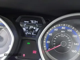 2016 Hyundai Elantra SE с VIN KMHDH4AE5GU650274, выставлен на аукционе IAAI как лот 42350418 с пробегом 124 416 миль миль и . История ставок и продаж доступна на DreamBid. Изображение 15.