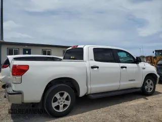 2010 Toyota Tundra z VIN 5TFEY5F17AX080059, wystawiony jako Copart lot #53018245 z przebiegiem 101 432 mil mil oraz Szkoda całkowita • Salvage title. Historia ofert i sprzedaży dostępna na DreamBid. Obrazek 3.