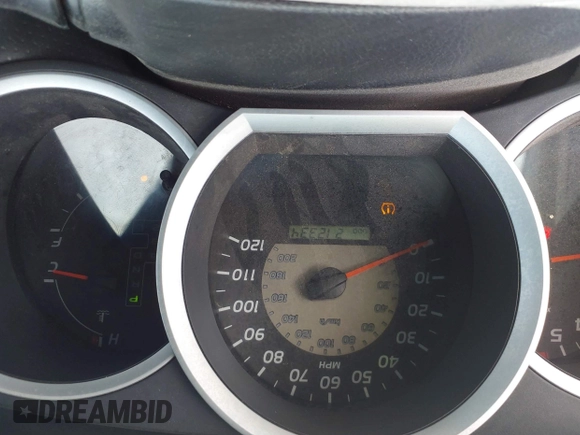 2011 Toyota Tacoma PreRunner with VIN 3TMJU4GN8BM111705, listed as a IAAI auction lot 41817612 with 212,334 mi miles and . Bid and sale history available at DreamBid. Image 15.