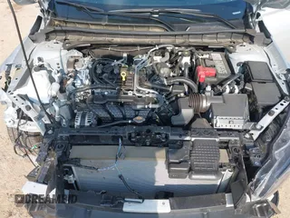 2025 Nissan Altima SV z VIN 1N4BL4DV6SN378171, wystawiony jako IAAI lot #42408449 z przebiegiem 5 405 mil mil oraz . Historia ofert i sprzedaży dostępna na DreamBid. Obrazek 10.