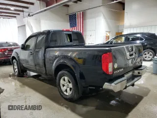2010 Nissan Frontier SE z VIN 1N6AD0CW7AC435149, wystawiony jako Copart lot #55221515 z przebiegiem Nie podano mil oraz Szkoda całkowita • Salvage title. Historia ofert i sprzedaży dostępna na DreamBid. Obrazek 2.