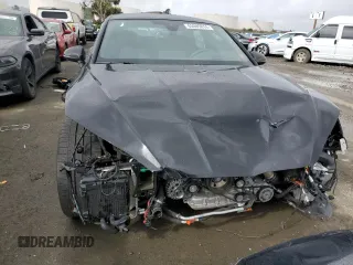 2022 Audi RS 5 Sportback z VIN WUAAWCF53NA902427, wystawiony jako Copart lot #45095014 z przebiegiem 13 104 mil mil oraz . Historia ofert i sprzedaży dostępna na DreamBid. Obrazek 5.