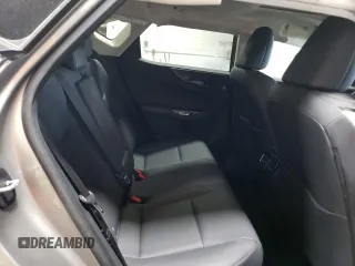 2025 Lexus NX 350 z VIN 2T2AGCEZ3SC069861, wystawiony jako Copart lot #52184715 z przebiegiem 2 709 mil mil oraz Szkoda całkowita • Salvage title. Historia ofert i sprzedaży dostępna na DreamBid. Obrazek 11.
