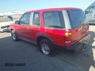 1996 Ford Explorer с VIN 1FMCU24X3TUB50343, выставлен на аукционе IAAI как лот 42832448 с пробегом 210 359 миль миль и . История ставок и продаж доступна на DreamBid. Изображение 3.