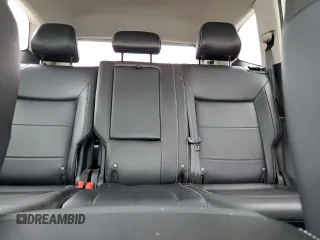 2022 Volkswagen Atlas SE z VIN 1V2JR2CA0NC506006, wystawiony jako Copart lot #55696745 z przebiegiem 38 526 mil mil oraz Nie do naprawy • Non repairable. Historia ofert i sprzedaży dostępna na DreamBid. Obrazek 10.