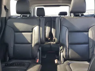 2018 GMC Acadia SLT with VIN 1GKKNMLA0JZ236851, listed as a Copart auction lot 73528254 with 134,247 mi miles and Salvage Title. Bid and sale history available at DreamBid. Image 10.