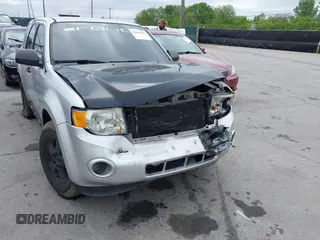 2012 Ford Escape XLS with VIN 1FMCU0C74CKB50787, listed as a IAAI auction lot 42305553 with 167,212 mi miles and . Bid and sale history available at DreamBid. Image 6.